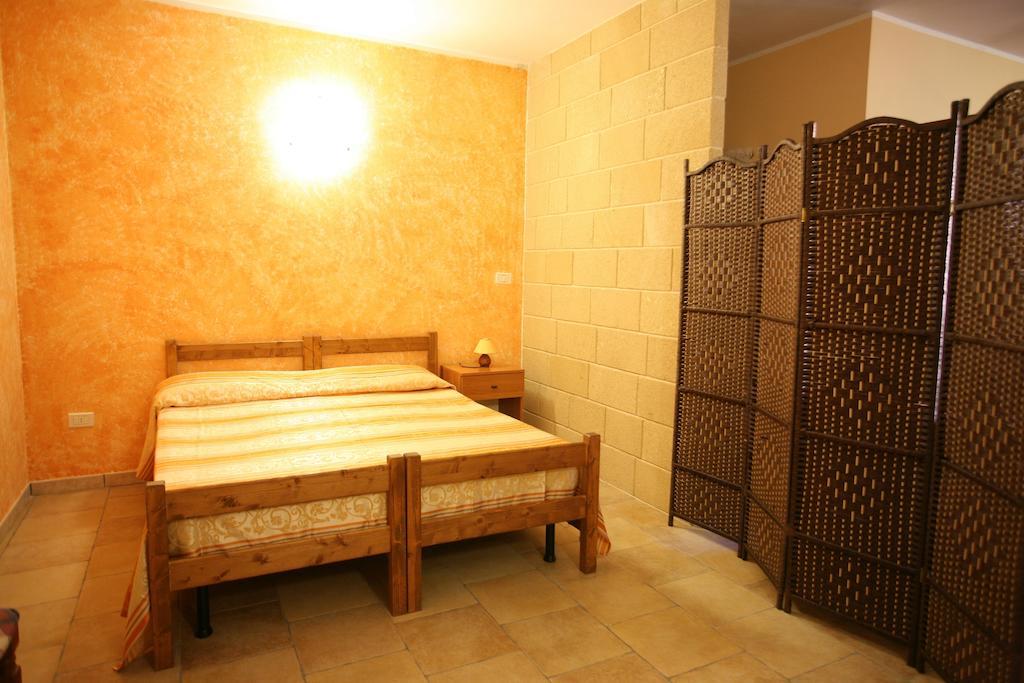 Villa Terra Di Mare Vignacastrisi Zimmer foto